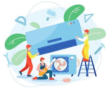 AC relocation image